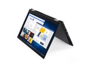 Lenovo ThinkPad X13 Yoga Gen 3 Intel Laptop, 13.3" IPS  Narrow Bezel, vPro®,   Iris Xe Graphics, 16GB, 512GB SSD
