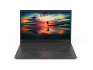 Lenovo ThinkPad X1 Extreme, 8th Generation Intel® Core™ i7-8850H 6 core processor with vPro™ (2.60GHz, up to 4.30GHz with Turbo Boost Technology, 9MB Cache), 16 GB DDR4 2666MHz Lenovo ThinkPad X1 Extreme, 8th Generation Intel® Core™ i7-8850H 6 core processor with vPro™ (2.60GHz, up to 4.30GHz with Turbo Boost Technology, 9MB Cache), 16 GB DDR4 2666MHz