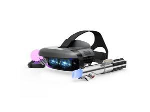 Lenovo Star Wars: Jedi Challenges Augmented Reality Experience Lenovo Star Wars: Jedi Challenges Augmented Reality Experience