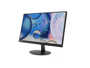 Lenovo L22e-20 21.5-inch LED Backlit LCD Monitor, 21.5" Lenovo L22e-20 21.5-inch LED Backlit LCD Monitor, 21.5"