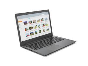Lenovo IdeaPad 130 - Black, 8th Gen ntel® Core™ i7-8550U Processor (1.80GHz, up to 4.00GHz with Turbo Boost Technology, 8MB Cache), 8 GB DDR4 2133MHz (4 GB onboard + 4 GB DIMM), 1TB 5400 RPM Lenovo IdeaPad 130 - Black, 8th Gen ntel® Core™ i7-8550U Processor (1.80GHz, up to 4.00GHz with Turbo Boost Technology, 8MB Cache), 8 GB DDR4 2133MHz (4 GB onboard + 4 GB DIMM), 1TB 5400 RPM