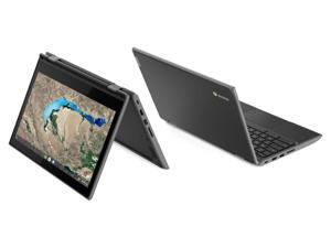 Lenovo 300e Chromebook 2nd Gen, 11.6", MediaTek™ 8173C , 4 GB RAM, 32GB eMMC, Chrome OS Lenovo 300e Chromebook 2nd Gen, 11.6", MediaTek™ 8173C , 4 GB RAM, 32GB eMMC, Chrome OS