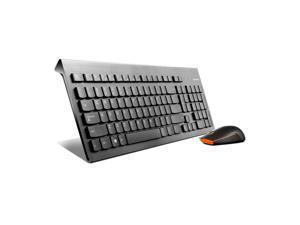 Lenovo 500 RF Wireless Keyboard and Mouse Combo Lenovo 500 RF Wireless Keyboard and Mouse Combo