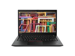 Lenovo ThinkPad T490S, 14.0", i5-8265U, 8 GB RAM, 512GB SSD, Win 10 Pro 64 Lenovo ThinkPad T490S, 14.0", i5-8265U, 8 GB RAM, 512GB SSD, Win 10 Pro 64