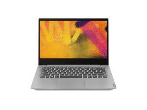 Lenovo IdeaPad S340, 14.0", i5-8265U, 8 GB RAM, 256GB SSD, Win 10 Home 64 Lenovo IdeaPad S340, 14.0", i5-8265U, 8 GB RAM, 256GB SSD, Win 10 Home 64