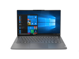 Lenovo IdeaPad S940, 14.0", i7-8565U, 8 GB RAM, 256GB SSD, Win 10 Home 64 Lenovo IdeaPad S940, 14.0", i7-8565U, 8 GB RAM, 256GB SSD, Win 10 Home 64