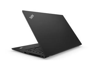 Lenovo T480s Ultrabook, 14.0", i7-8650U, 16 GB RAM, 512GB SSD, Win 10 Pro 64, 1 Year Depot or Carry-in Warranty Lenovo T480s Ultrabook, 14.0", i7-8650U, 16 GB RAM, 512GB SSD, Win 10 Pro 64, 1 Year Depot or Carry-in Warranty