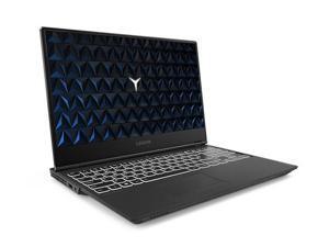 Lenovo Legion Y540 15", 15.6" FHD, NVIDIA GeForce GTX 1660 Ti 6GB, Intel Core i7-9750H, 16GB (8GB + 8GB) DDR4 2666MHz RAM, 1TB 7200 RPM + 256GB SSD PCIe, Win 10 Home 64 Lenovo Legion Y540 15", 15.6" FHD, NVIDIA GeForce GTX 1660 Ti 6GB, Intel Core i7-9750H, 16GB (8GB + 8GB) DDR4 2666MHz RAM, 1TB 7200 RPM + 256GB SSD PCIe, Win 10 Home 64
