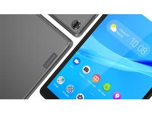 Lenovo Tab M8 HD, 8.0" HD, MediaTek Helio A22 Tab, Quad-Core, 2.0 GHz, 2GB LPDDR3 RAM, 32GB eMMC, Android™ 9 Pie™ Lenovo Tab M8 HD, 8.0" HD, MediaTek Helio A22 Tab, Quad-Core, 2.0 GHz, 2GB LPDDR3 RAM, 32GB eMMC, Android™ 9 Pie™