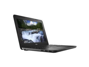 Dell Latitude 3190 Intel Pentium N5000 X4 2.7GHz 4GB 128GB SSD 11.6", Black Dell Latitude 3190 Intel Pentium N5000 X4 2.7GHz 4GB 128GB SSD 11.6", Black