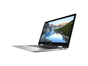 Dell Inspiron 7786 Intel Core i7-8565U X4 4.6GHz 16GB 1.5TB 17.3" Touch, Silver (Scratch and Dent) Dell Inspiron 7786 Intel Core i7-8565U X4 4.6GHz 16GB 1.5TB 17.3" Touch, Silver (Scratch and Dent)