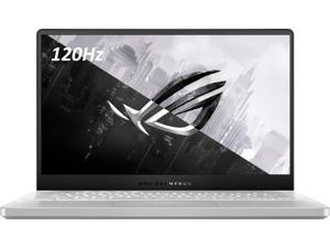 ASUS - ROG Zephyrus G14 14" Gaming Laptop - AMD Ryzen 9 - 16GB Memory - NVIDIA GeForce RTX 2060 - 1TB SSD - Moonlight White ASUS - ROG Zephyrus G14 14" Gaming Laptop - AMD Ryzen 9 - 16GB Memory - NVIDIA GeForce RTX 2060 - 1TB SSD - Moonlight White