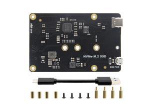 Raspberry Pi X870 NVME M.2 2280/2260/2242/2230 SATA SSD USB 3.0 NAS Expansion Board Support Raspberry Pi 3B+/3B/ROCK64 Raspberry Pi X870 NVME M.2 2280/2260/2242/2230 SATA SSD USB 3.0 NAS Expansion Board Support Raspberry Pi 3B+/3B/ROCK64