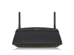 Linksys AC1200 Dual Band Smart Wireless Router (EA6100-CA) Linksys AC1200 Dual Band Smart Wireless Router (EA6100-CA)