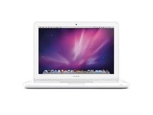 Apple Macbook 13.3" LED Laptop Core 2 Duo P8600 2.4GHz OS X 2GB 250GB MC516LL/A (2010 Model) Apple Macbook 13.3" LED Laptop Core 2 Duo P8600 2.4GHz OS X 2GB 250GB MC516LL/A (2010 Model)