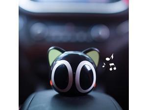 Compact iCute Bluetooth Wireless Speaker Cat Compact iCute Bluetooth Wireless Speaker Cat