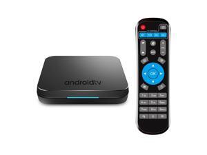MECOOL KM9 TV Box Android 9.0 Amlogic S905X2 2.4GHz + 5.0GHz WiFi Support 4K H.265 MECOOL KM9 TV Box Android 9.0 Amlogic S905X2 2.4GHz + 5.0GHz WiFi Support 4K H.265