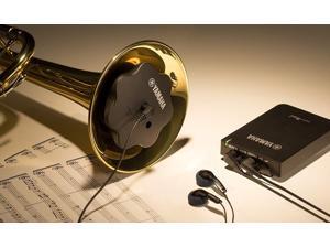 Yamaha SB7Xc Silent Brass System For Trumpet Musical Instrument Accessory Yamaha SB7Xc Silent Brass System For Trumpet Musical Instrument Accessory