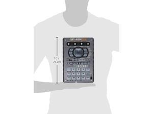 Roland SP-404SX Linear Wave Sampler With DSP Effects SD-Card Support Music Roland SP-404SX Linear Wave Sampler With DSP Effects SD-Card Support Music