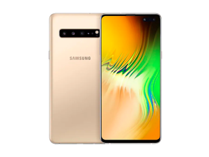 Samsung Galaxy S10 5G Unlocked 256GB 6.7" AMOLED 8GB RAM Smartphone Samsung Galaxy S10 5G Unlocked 256GB 6.7" AMOLED 8GB RAM Smartphone
