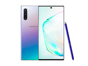 Samsung Galaxy Note10+ 5G Selfie Unlocked 12GB RAM Octa-core 6.8" WQHD+ AMOLED Samsung Galaxy Note10+ 5G Selfie Unlocked 12GB RAM Octa-core 6.8" WQHD+ AMOLED