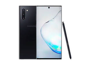 Samsung Galaxy Note10+ 5G Selfie Unlocked 12GB RAM Octa-core 6.8" WQHD+ AMOLED Samsung Galaxy Note10+ 5G Selfie Unlocked 12GB RAM Octa-core 6.8" WQHD+ AMOLED