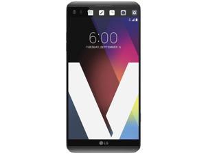 LG V20B Unlocked Smartphone 5.7" IPS LCD QHD+ Display 4GB RAM Quad-Core LG V20B Unlocked Smartphone 5.7" IPS LCD QHD+ Display 4GB RAM Quad-Core