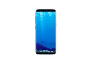 Samsung Galaxy S8 Unlocked Smartphone 5.8" SuperAMOLED US Version Samsung Galaxy S8 Unlocked Smartphone 5.8" SuperAMOLED US Version