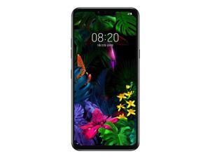 LG G8 ThinQ Unlocked Smartphone 6.1" P-OLED Display QHD+ Octa-Core 6GB RAM LG G8 ThinQ Unlocked Smartphone 6.1" P-OLED Display QHD+ Octa-Core 6GB RAM