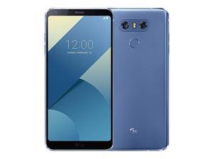 LG G6 Unlocked Smartphone 5.7" QHD IPS LCD Display Quad-Core 4GB Snapdragon 821 LG G6 Unlocked Smartphone 5.7" QHD IPS LCD Display Quad-Core 4GB Snapdragon 821