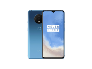 OnePlus 7T Unlocked 6.55" AMOLED Smartphone Dual SIM CN Model OnePlus 7T Unlocked 6.55" AMOLED Smartphone Dual SIM CN Model