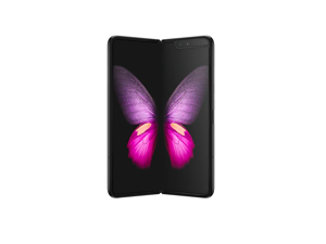 Samsung Galaxy Fold 5G Unlocked 7.3" Smartphone 12GB RAM 512GB Korean Version Samsung Galaxy Fold 5G Unlocked 7.3" Smartphone 12GB RAM 512GB Korean Version