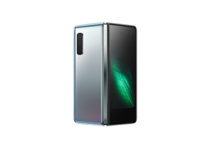 Samsung Galaxy Fold 5G Unlocked 7.3" Smartphone 12GB RAM 512GB Korean Version Samsung Galaxy Fold 5G Unlocked 7.3" Smartphone 12GB RAM 512GB Korean Version