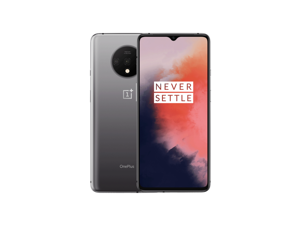 OnePlus 7T Unlocked 6.55" AMOLED Smartphone Dual SIM CN Model OnePlus 7T Unlocked 6.55" AMOLED Smartphone Dual SIM CN Model