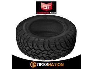 1 New LT265/70R17 E 10 ply General Grabber X3 Mud Terrain 265 70 17 Tire 1 New LT265/70R17 E 10 ply General Grabber X3 Mud Terrain 265 70 17 Tire