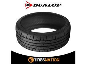 (1) New Dunlop Direzza DZ102 265/30/19 93W High Performance Summer Tire (1) New Dunlop Direzza DZ102 265/30/19 93W High Performance Summer Tire