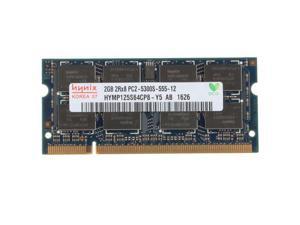 Hynix 1/2GB 4GB 8GB DDR2 DDR3 553/667/800MHZ 1066/1333/1600MHZ Sodimm Memory Lot (DDR2 667MHZ 2G) Hynix 1/2GB 4GB 8GB DDR2 DDR3 553/667/800MHZ 1066/1333/1600MHZ Sodimm Memory Lot (DDR2 667MHZ 2G)
