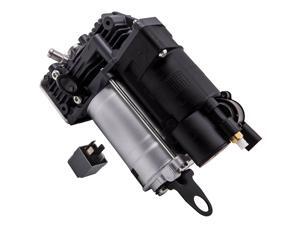 Suspension Air Compressor fit Mercedes S-Class W221 S550 CL550 07-13 2213201704 2213200304 Suspension Air Compressor fit Mercedes S-Class W221 S550 CL550 07-13 2213201704 2213200304