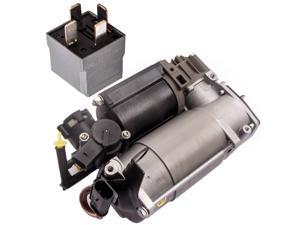 Suspension Compressor Air Pump for Mercedes Benz W220 W211 S Class S430 S500 S550 2113200304 2203200104 Suspension Compressor Air Pump for Mercedes Benz W220 W211 S Class S430 S500 S550 2113200304 2203200104