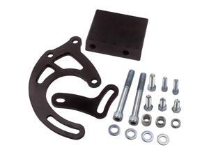 Performance Power Steering Bracket For Chevy Big Block 396 427 and 454 Performance Power Steering Bracket For Chevy Big Block 396 427 and 454