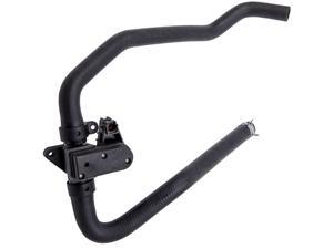 06-20 for Nissan Titan HVAC Heater Unit Inlet Hose Control Valve 92400ZT10A 06-20 for Nissan Titan HVAC Heater Unit Inlet Hose Control Valve 92400ZT10A