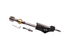 Steel Heights Extend Short Shifter For Honda Civic Del Sol Integra Steel Heights Extend Short Shifter For Honda Civic Del Sol Integra