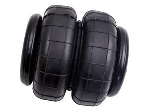 Air Bellows Bag 2500 lb Air Suspension 1/2 npt Heavy Duty Truck Air Strut Bag Air Bellows Bag 2500 lb Air Suspension 1/2 npt Heavy Duty Truck Air Strut Bag