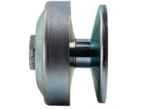 40 Series 1" Bore Torque Converter Driver Clutch for Comet 40/44 Go Kart 8-18hp 40 Series 1" Bore Torque Converter Driver Clutch for Comet 40/44 Go Kart 8-18hp