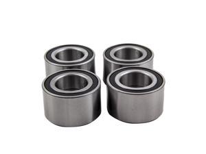 Front Rear Wheel Bearings for Yamaha Grizzly YFM 550 660 700 All Models 03-18 Front Rear Wheel Bearings for Yamaha Grizzly YFM 550 660 700 All Models 03-18