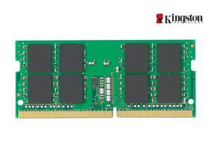 Kingston 16GB (1 x 16GB) DDR4 2400MHz DRAM (Notebook Memory) 1.2V SODIMM (260-Pin) KCP424SD8/16 Kingston 16GB (1 x 16GB) DDR4 2400MHz DRAM (Notebook Memory) 1.2V SODIMM (260-Pin) KCP424SD8/16