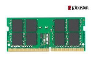 Kingston 8GB (1 x 8GB) DDR4 2400MHz DRAM (Notebook Memory) 1.2V SODIMM (260-Pin) KCP424SS8/8 Kingston 8GB (1 x 8GB) DDR4 2400MHz DRAM (Notebook Memory) 1.2V SODIMM (260-Pin) KCP424SS8/8