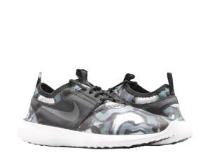Nike Juvenate Print Black/Cool Grey-White Women's Running Shoes 749552-006 Size 6.5 Nike Juvenate Print Black/Cool Grey-White Women's Running Shoes 749552-006 Size 6.5