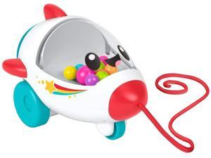 Fisher-Price Pull Along Rocket Fisher-Price Pull Along Rocket