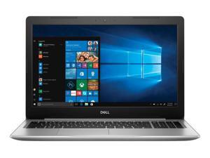 Dell Inspiron 15 5000 (5575) Laptop, 15.6”, AMD Ryzen™ 5 2500U with Radeon™ Vega8 Graphics, 1TB HDD, 4GB RAM, i5575-A427SLV-PUS Silver Notebook PC Computer Dell Inspiron 15 5000 (5575) Laptop, 15.6”, AMD Ryzen™ 5 2500U with Radeon™ Vega8 Graphics, 1TB HDD, 4GB RAM, i5575-A427SLV-PUS Silver Notebook PC Computer